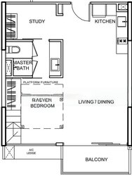 Watertown (D19), Apartment #470246321